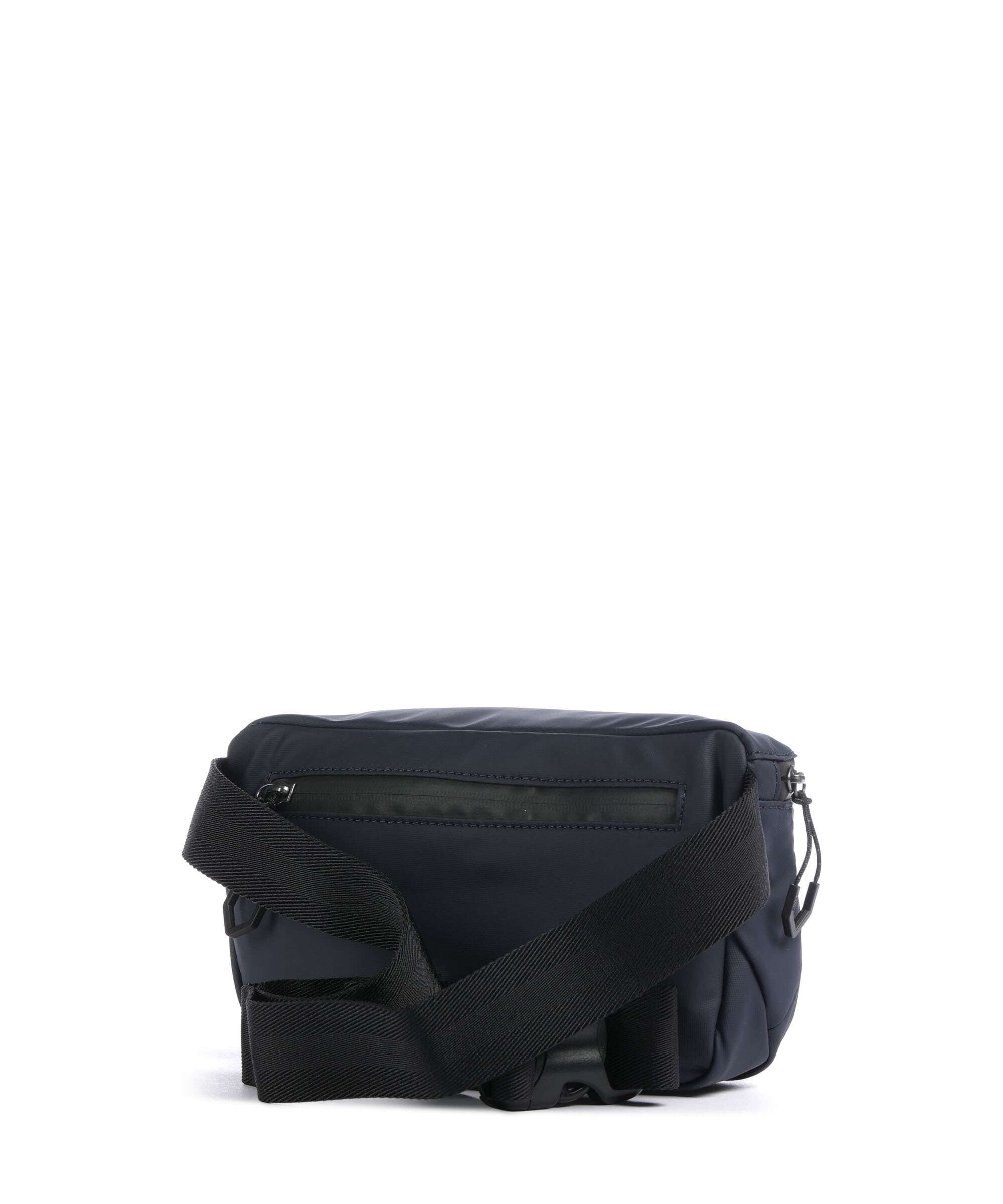 BOSS Stenson Belt bag dark blue