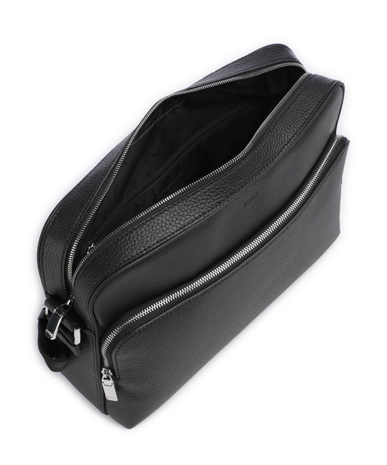 BOSS Crosstown Messenger bag black