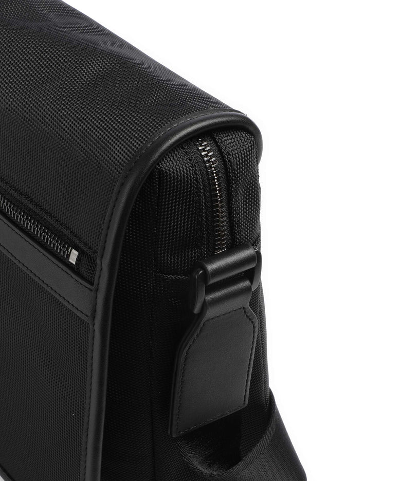 BOSS Ray Messenger bag black