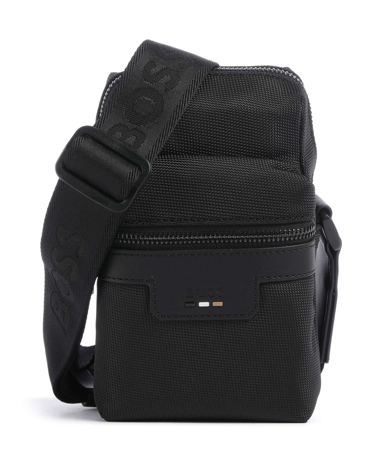 BOSS Ray Crossbody bag black