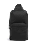 BOSS Ray Sling bag black