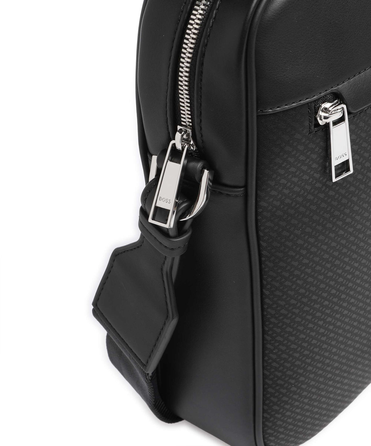 BOSS Ray Briefcase black