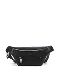 BOSS Ray Belt bag black