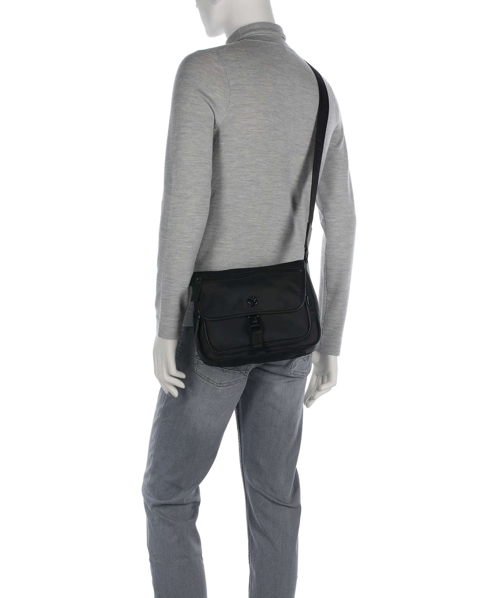 BOSS B Icon Messenger bag black