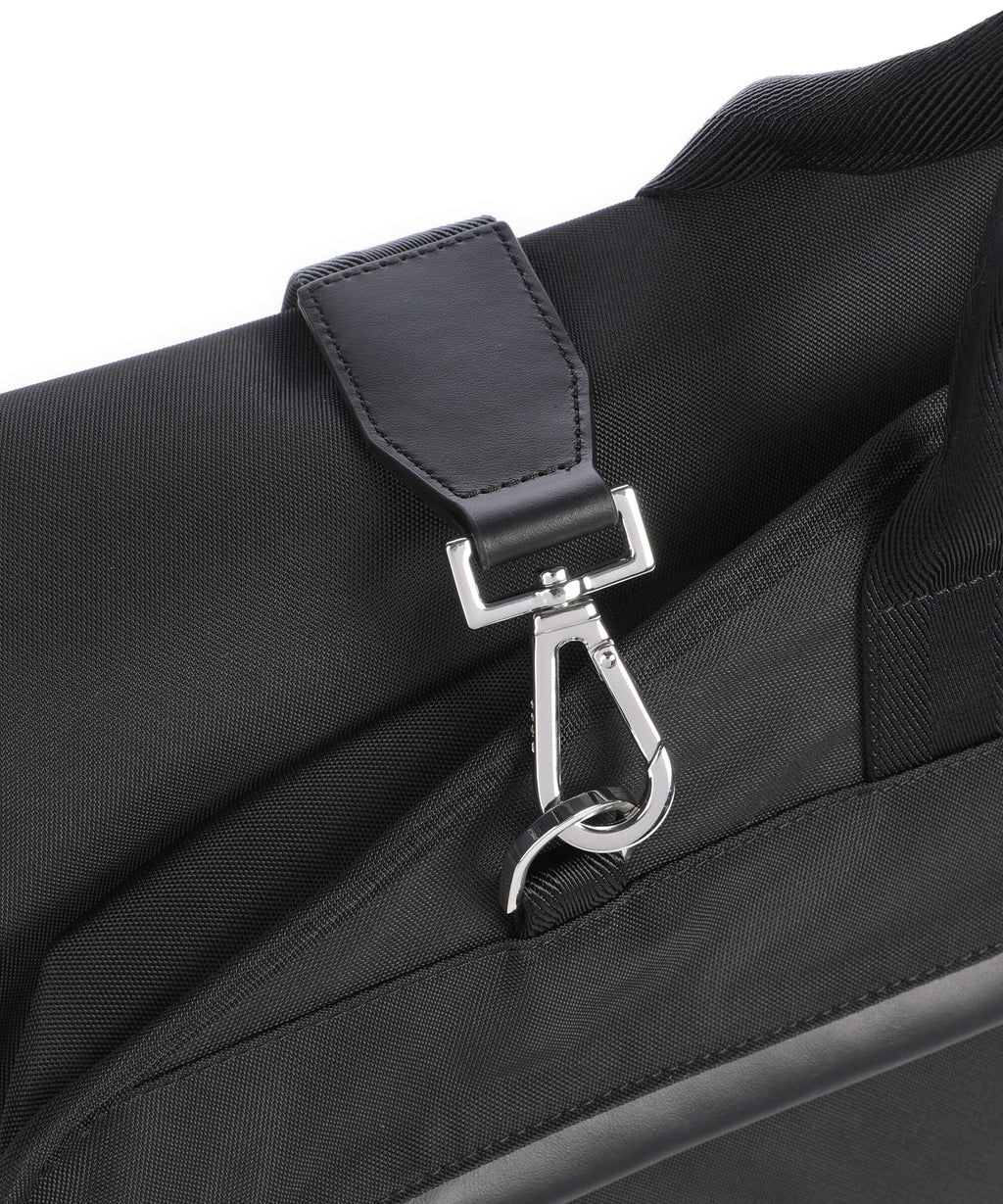 BOSS Highway Garment bag black