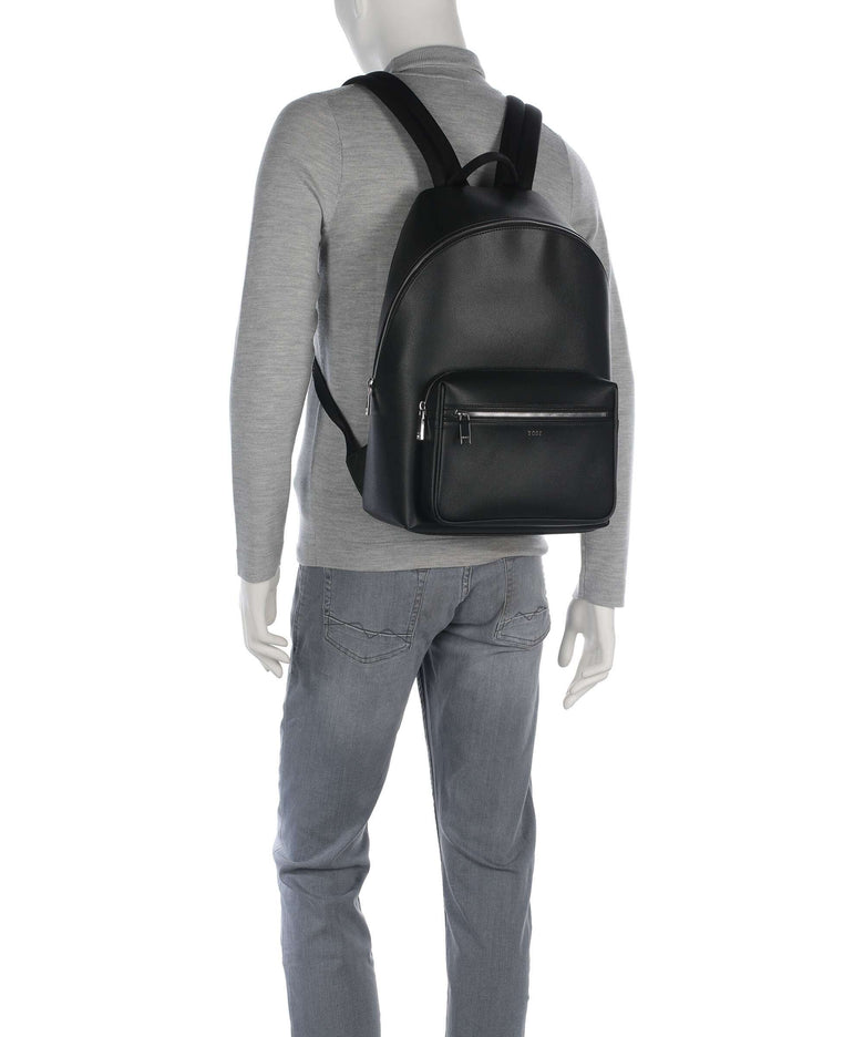 BOSS Daxter Backpack black