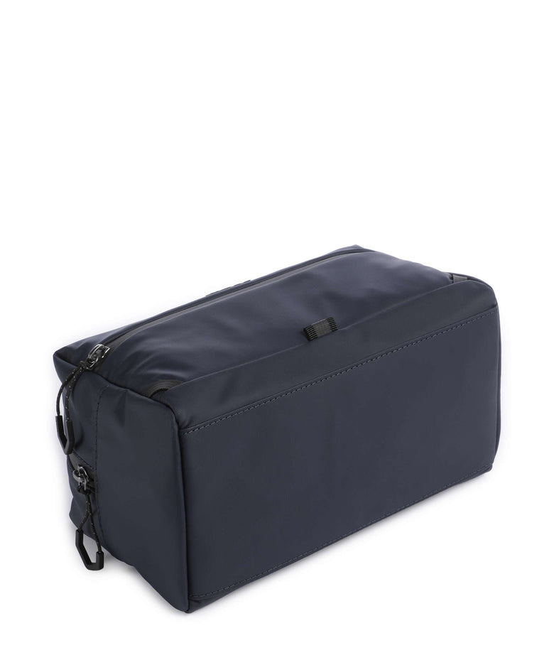 BOSS Stenson Toiletry bag dark blue
