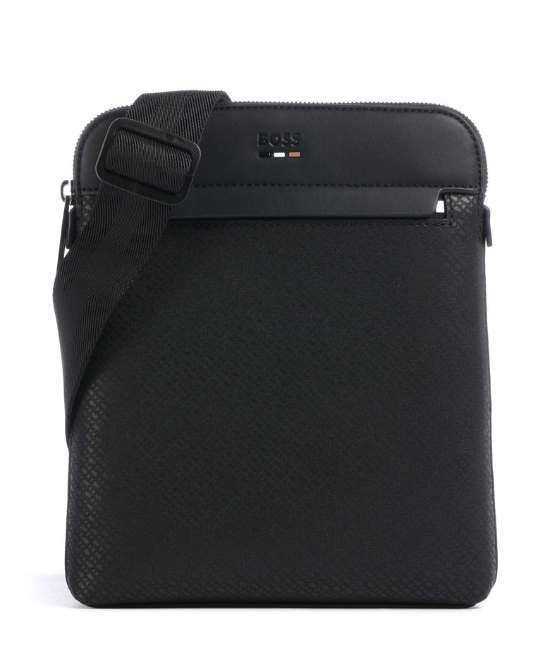 BOSS Ray Crossbody bag black