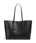 BOSS Numah Tote bag black
