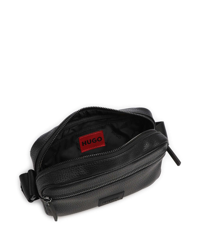 Hugo Ethon 2.0 Crossbody bag black