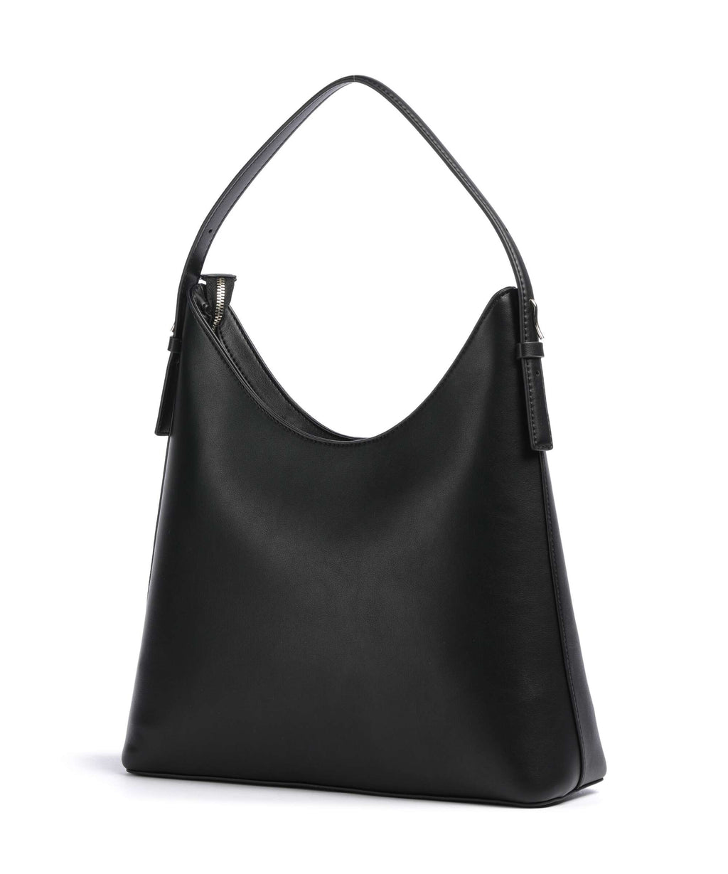 Hugo Yorih Hobo bag black