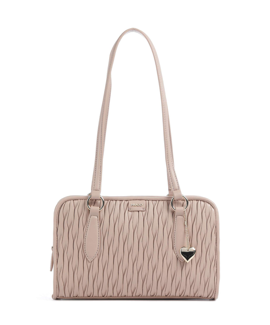 Hugo Clioh Shoulder bag open red