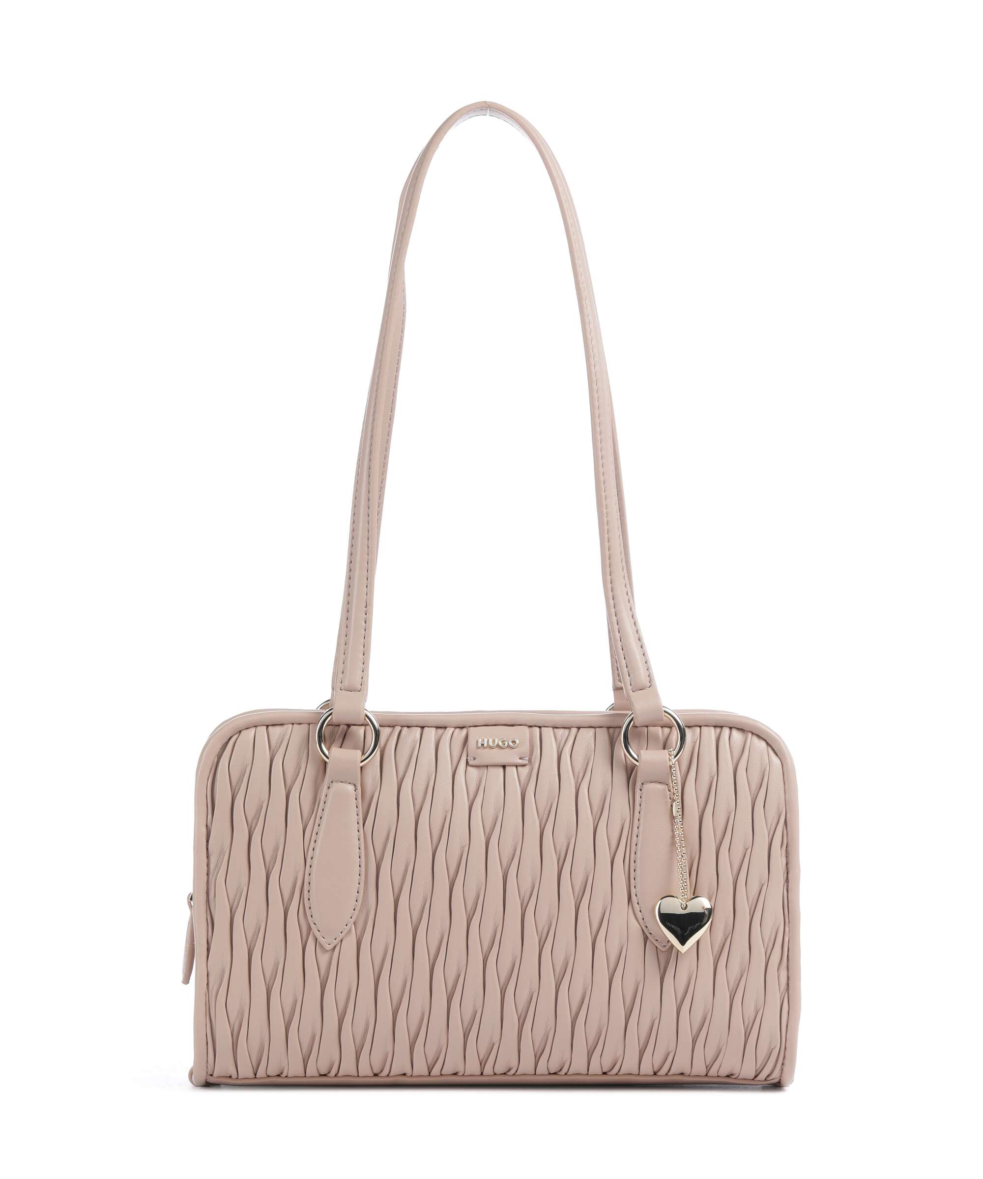 Hugo Clioh Shoulder bag open red