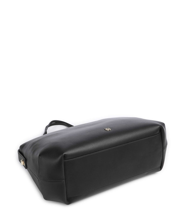 Hugo Meelo Tote bag black