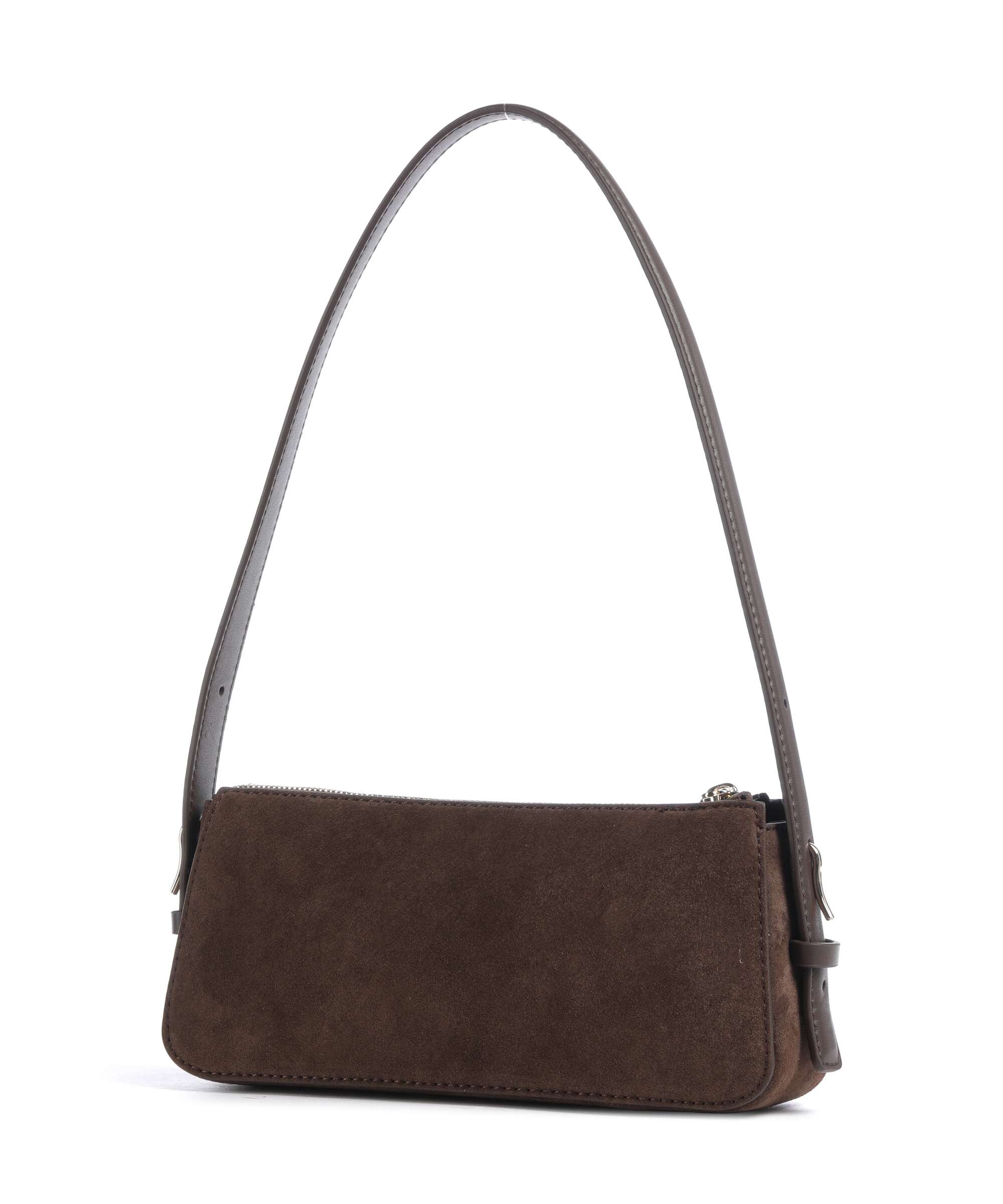 Hugo Yorih Shoulder bag dark brown