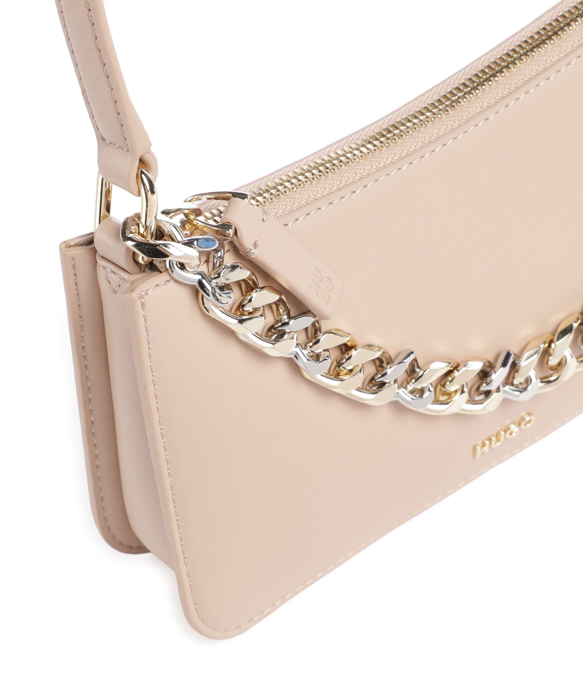 Hugo Love Crossbody bag open red