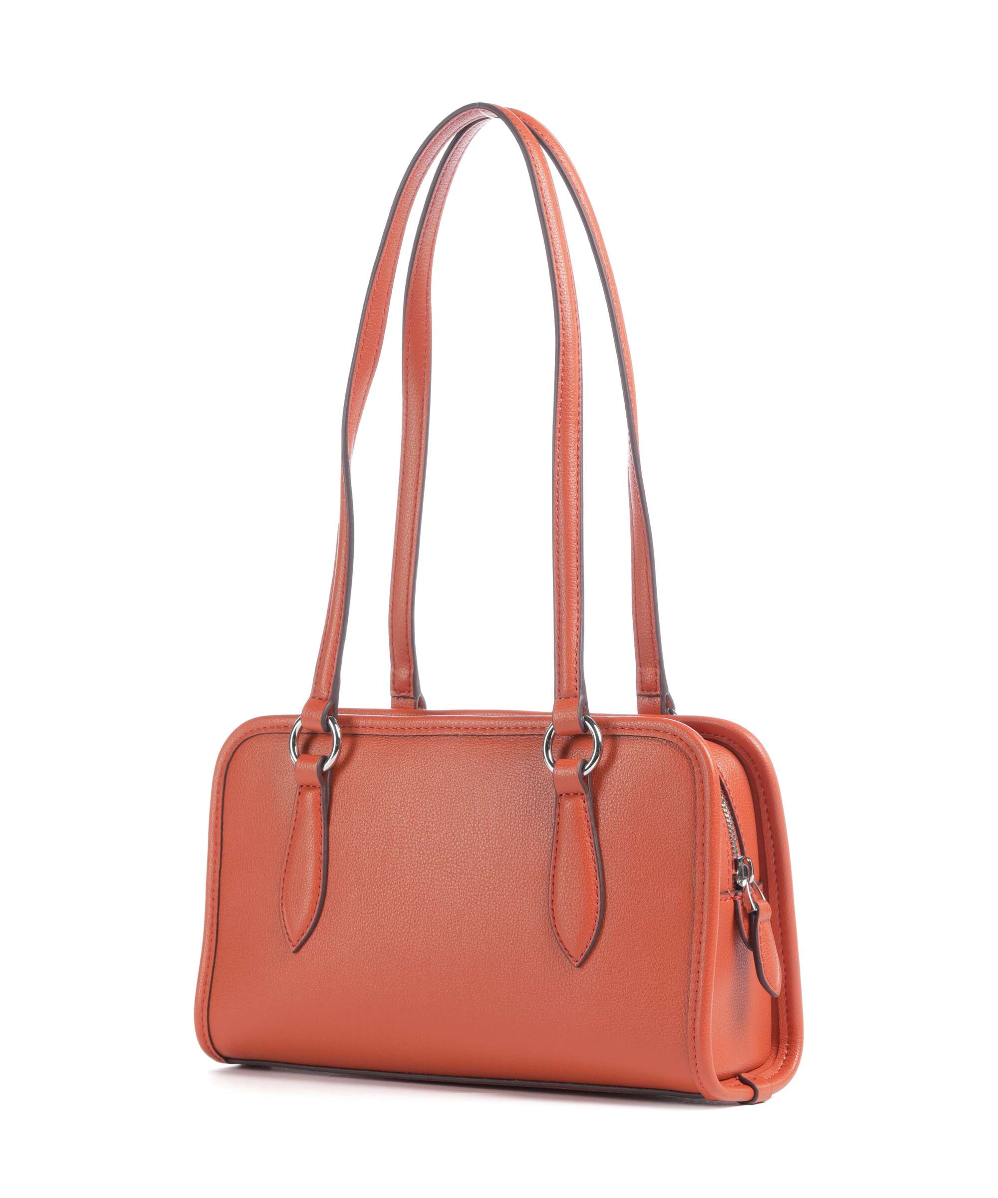 Hugo Clioh Shoulder bag bright orange