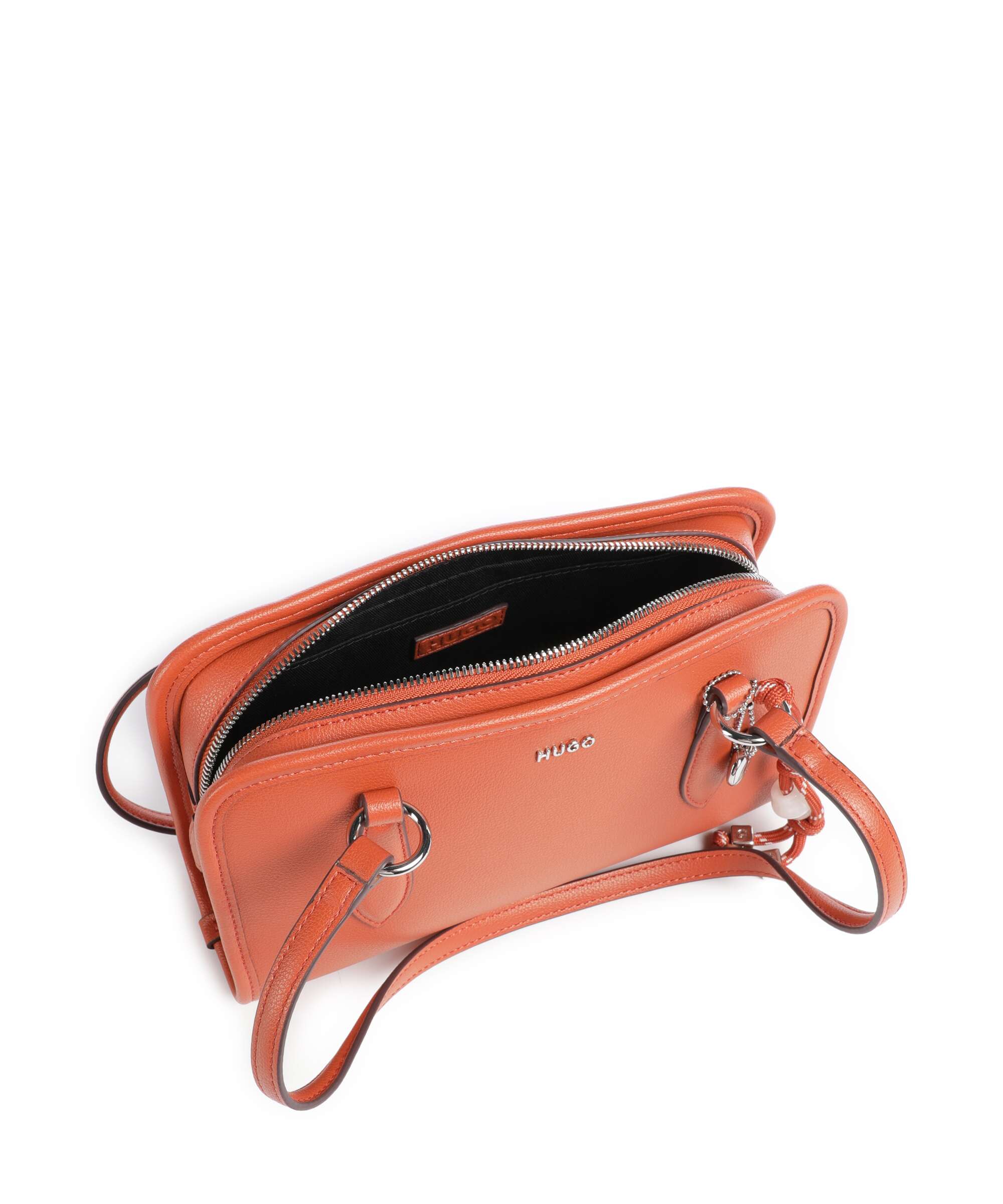 Hugo Clioh Shoulder bag bright orange