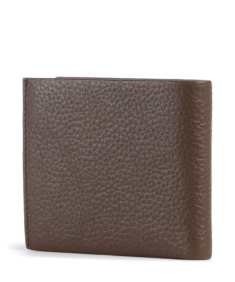 BOSS Crosstown Wallet medium brown