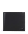 BOSS Jace Wallet black
