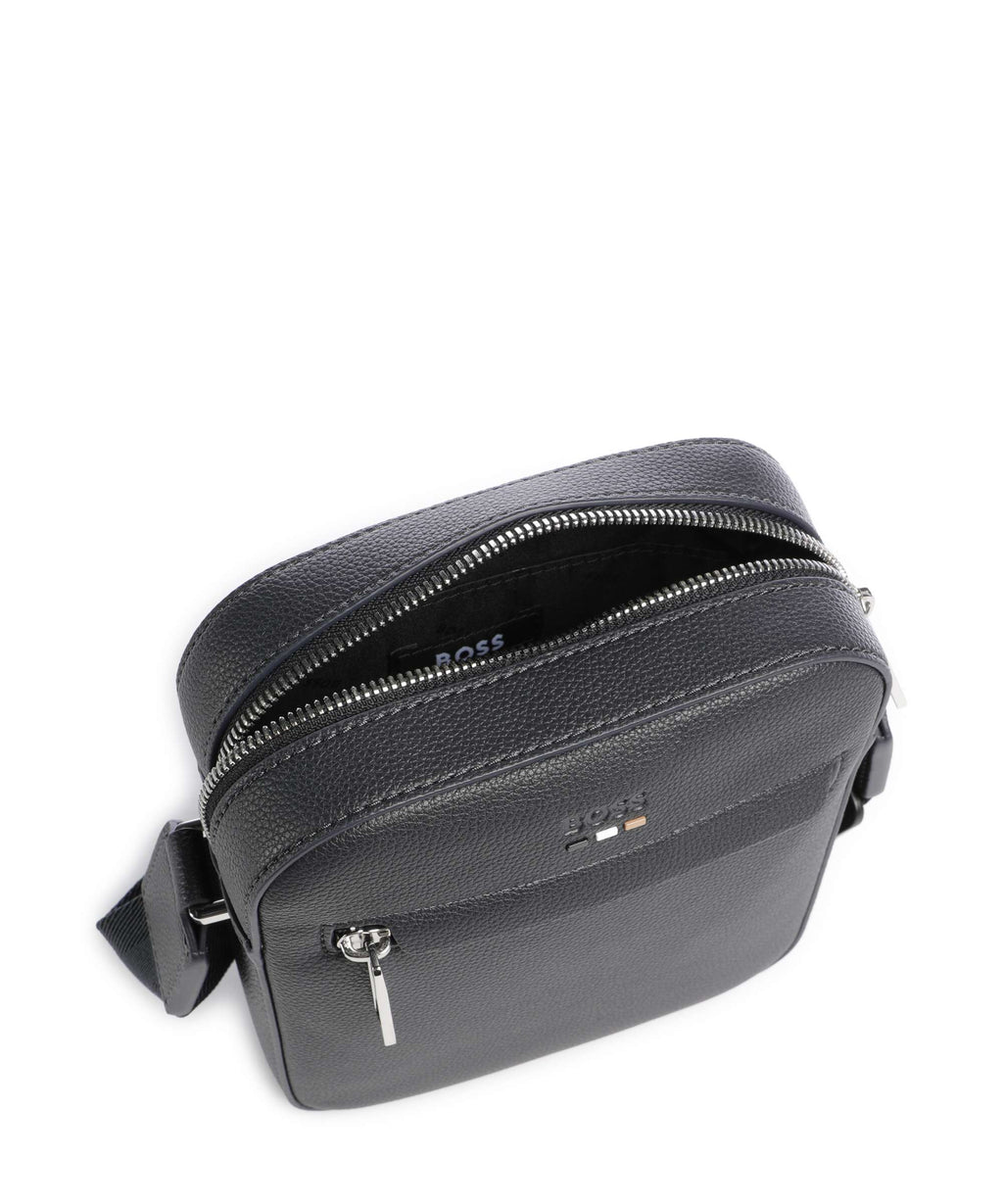 BOSS Ray Crossbody bag dark blue