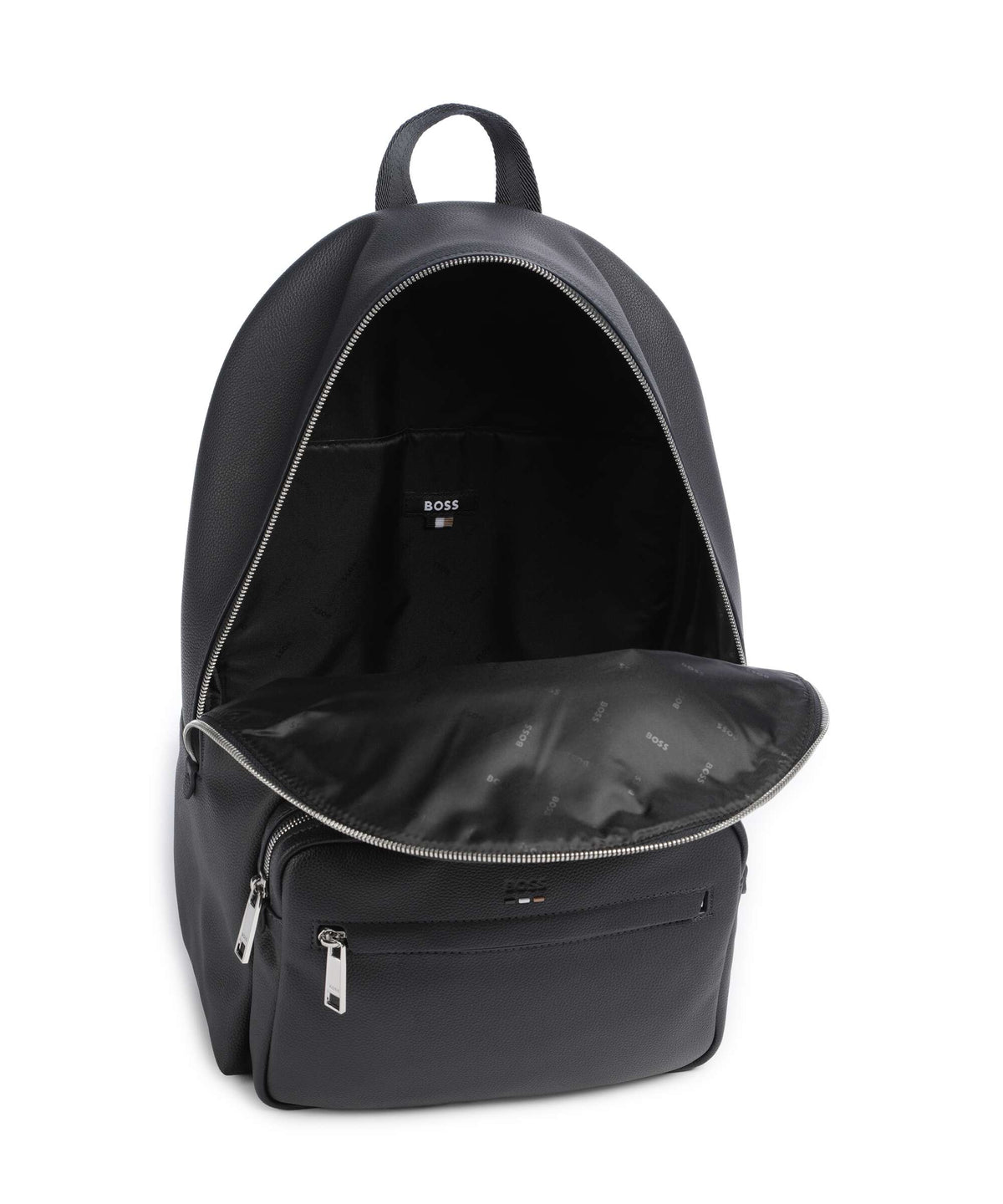 BOSS Ray Backpack dark blue