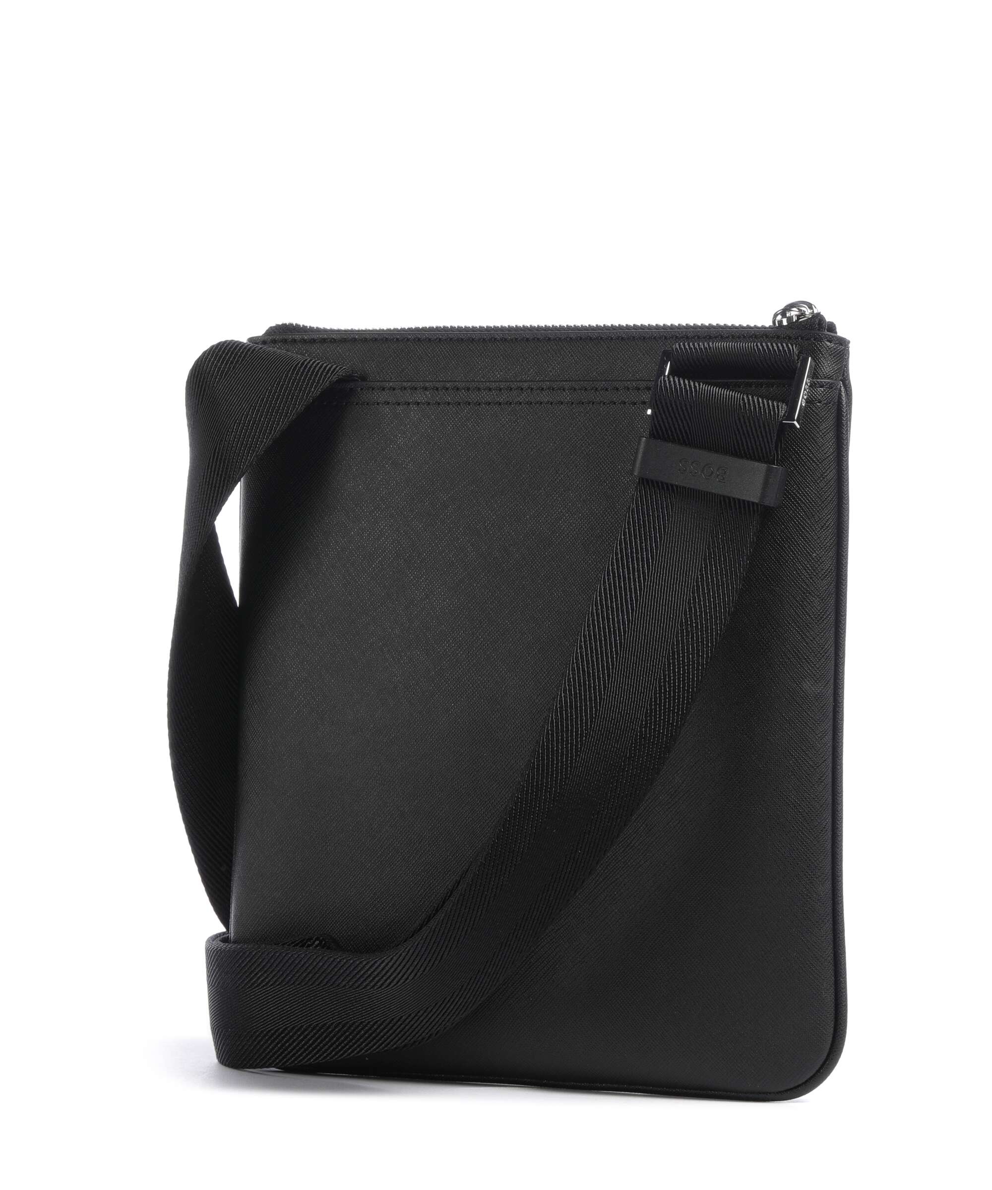BOSS Northon Crossbody bag black