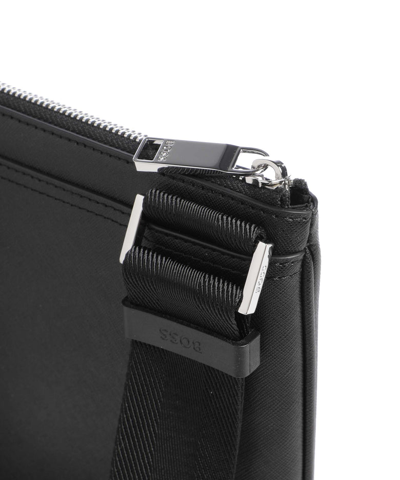 BOSS Northon Crossbody bag black