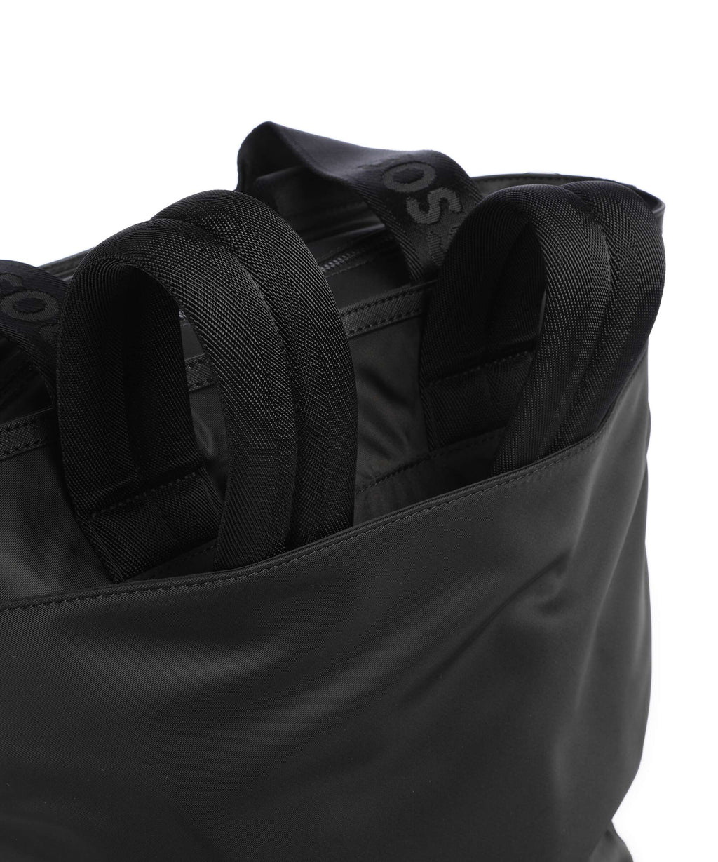 BOSS B Icon Backpack bag black