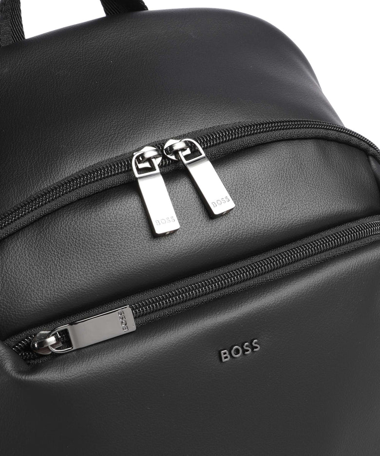 BOSS Jace Backpack black
