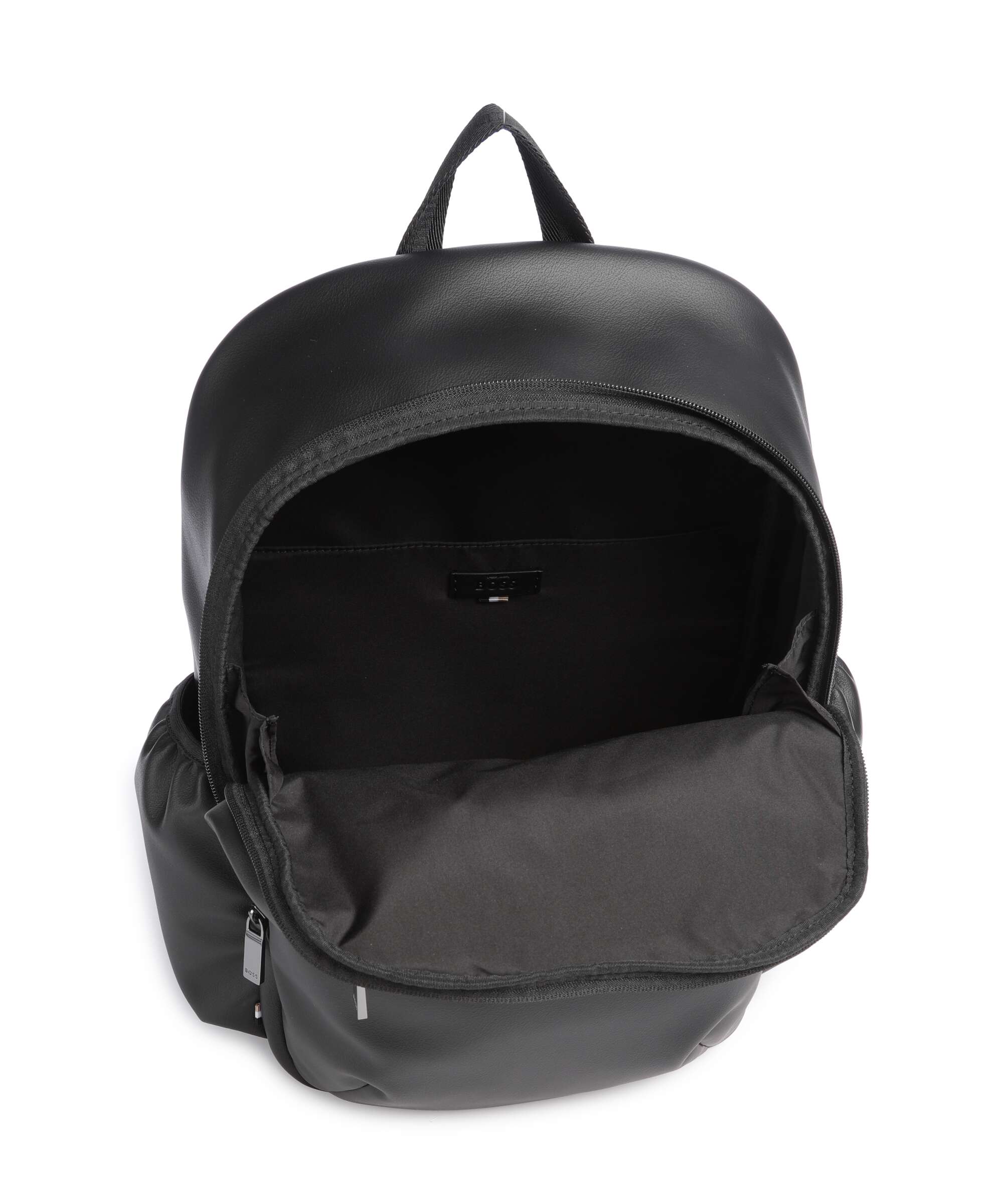 BOSS Jace Backpack black