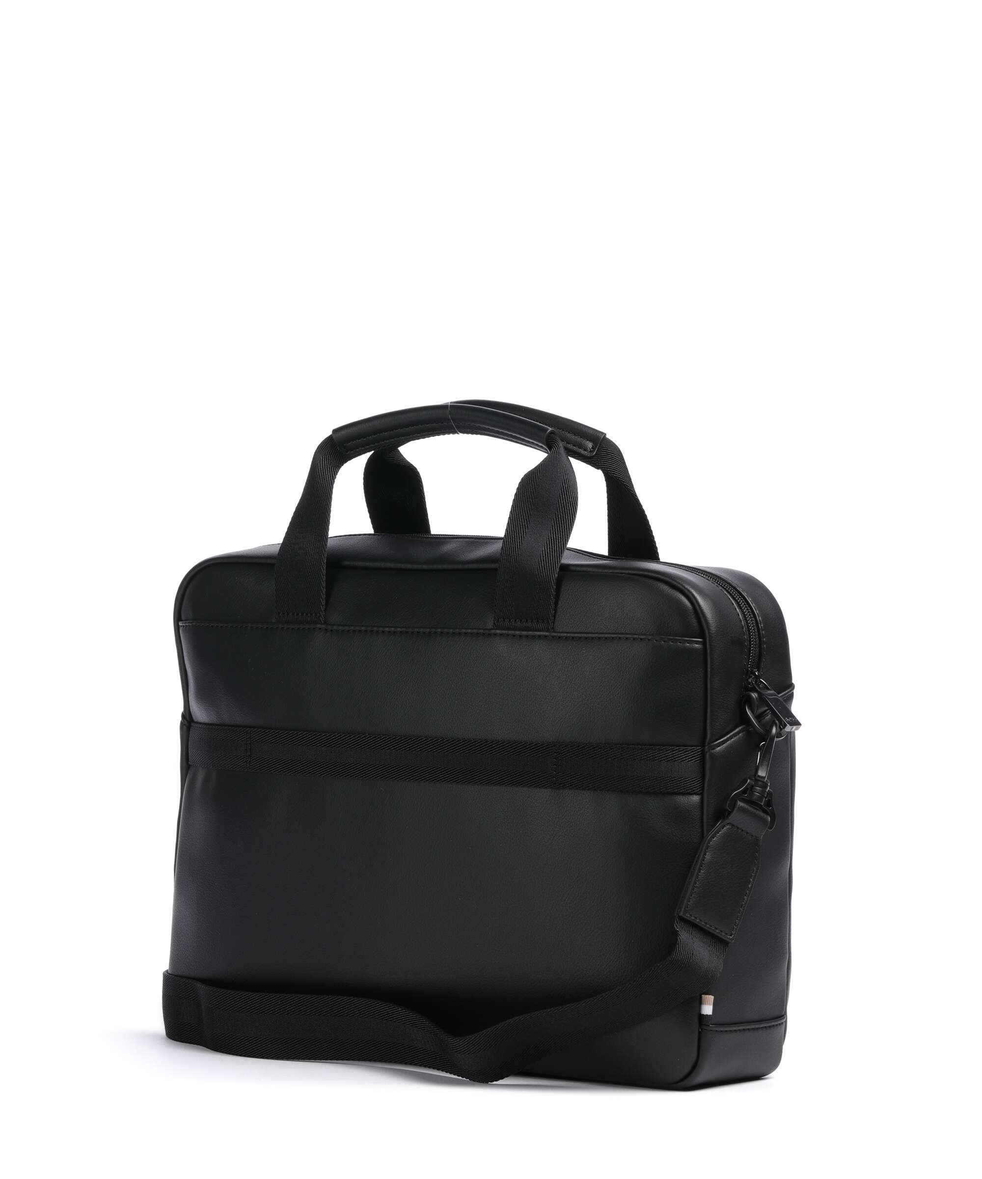 BOSS Jace Briefcase black