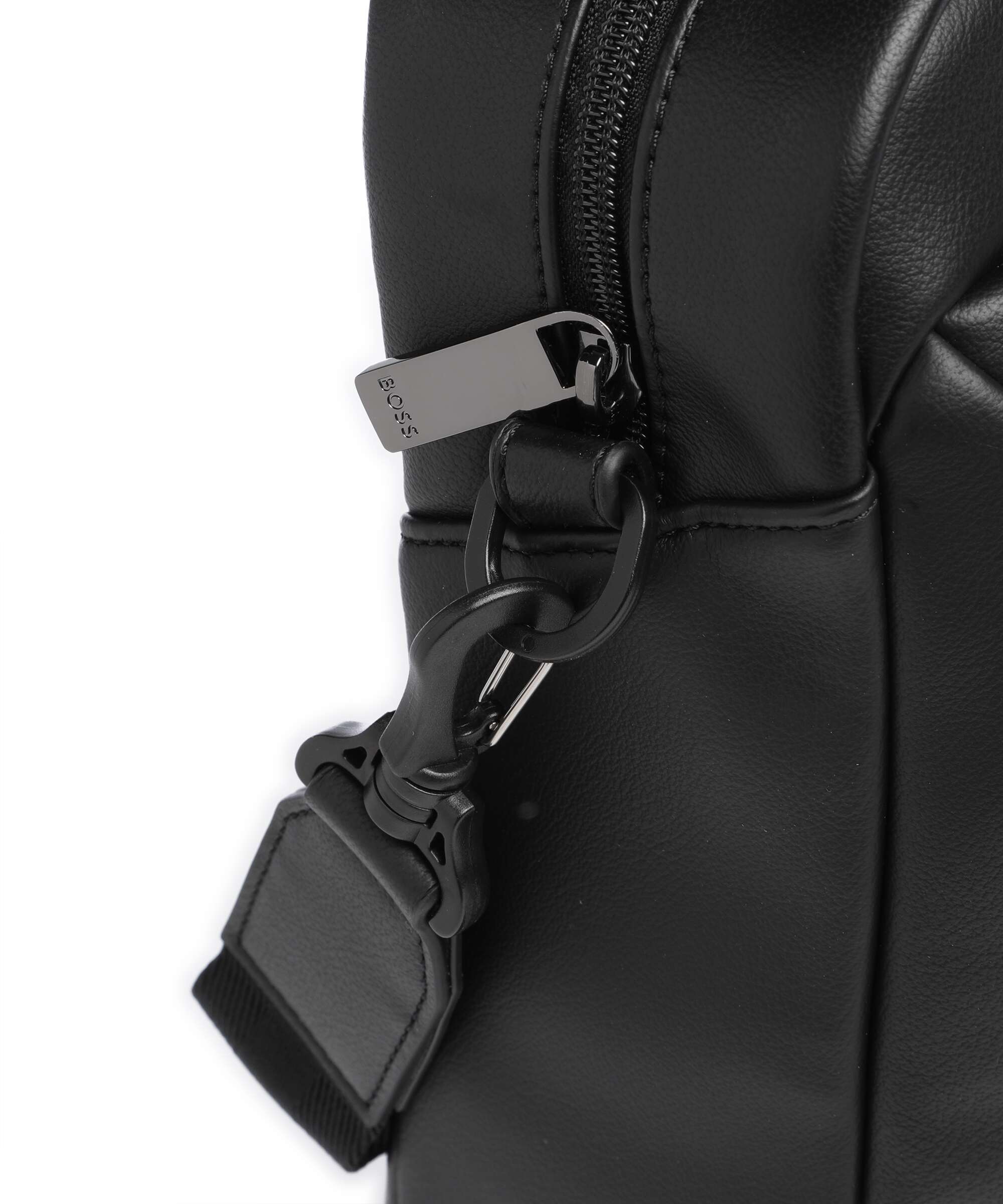 BOSS Jace Briefcase black