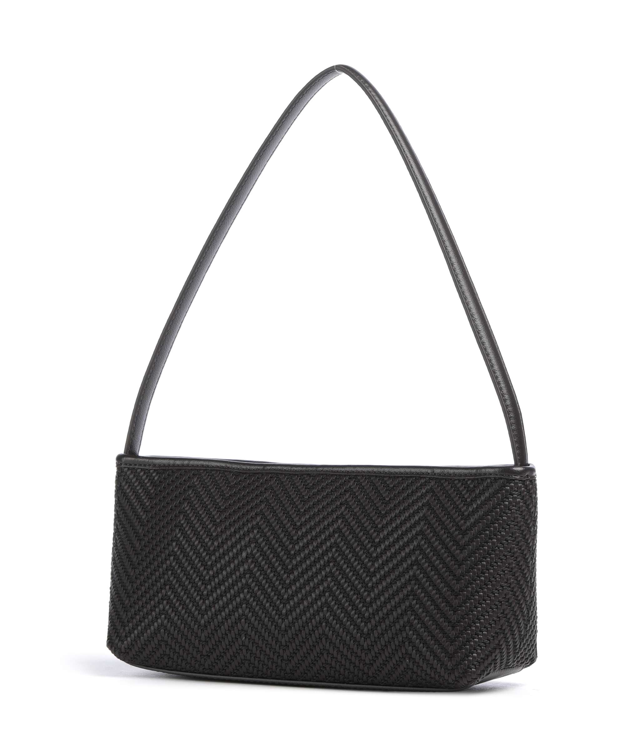 BOSS Sandy Shoulder bag dark brown
