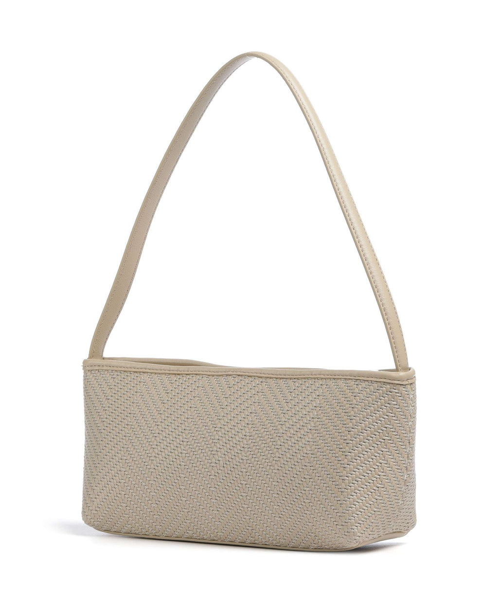 BOSS Sandy Shoulder bag light beige