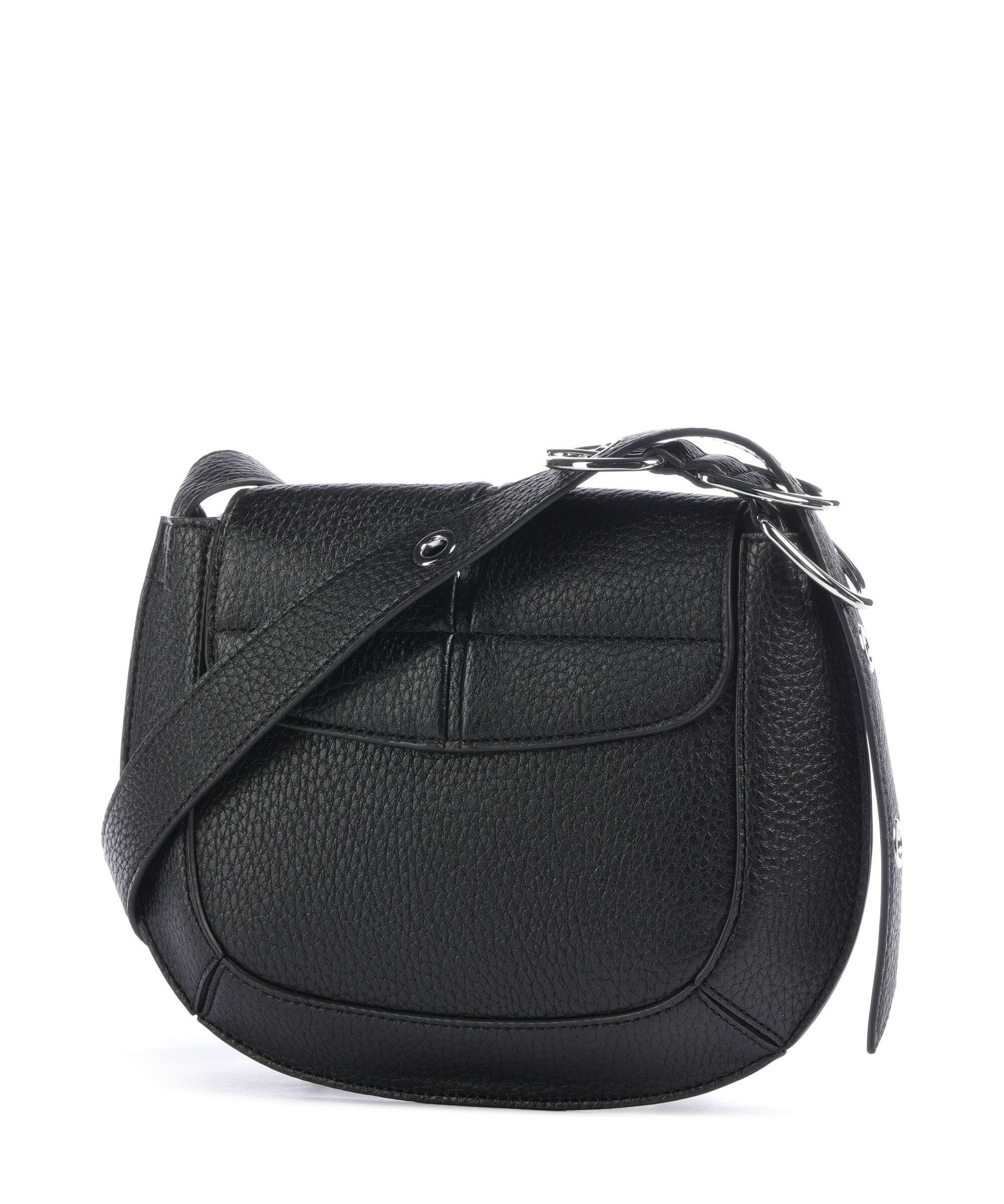 BOSS Clarice Crossbody bag black