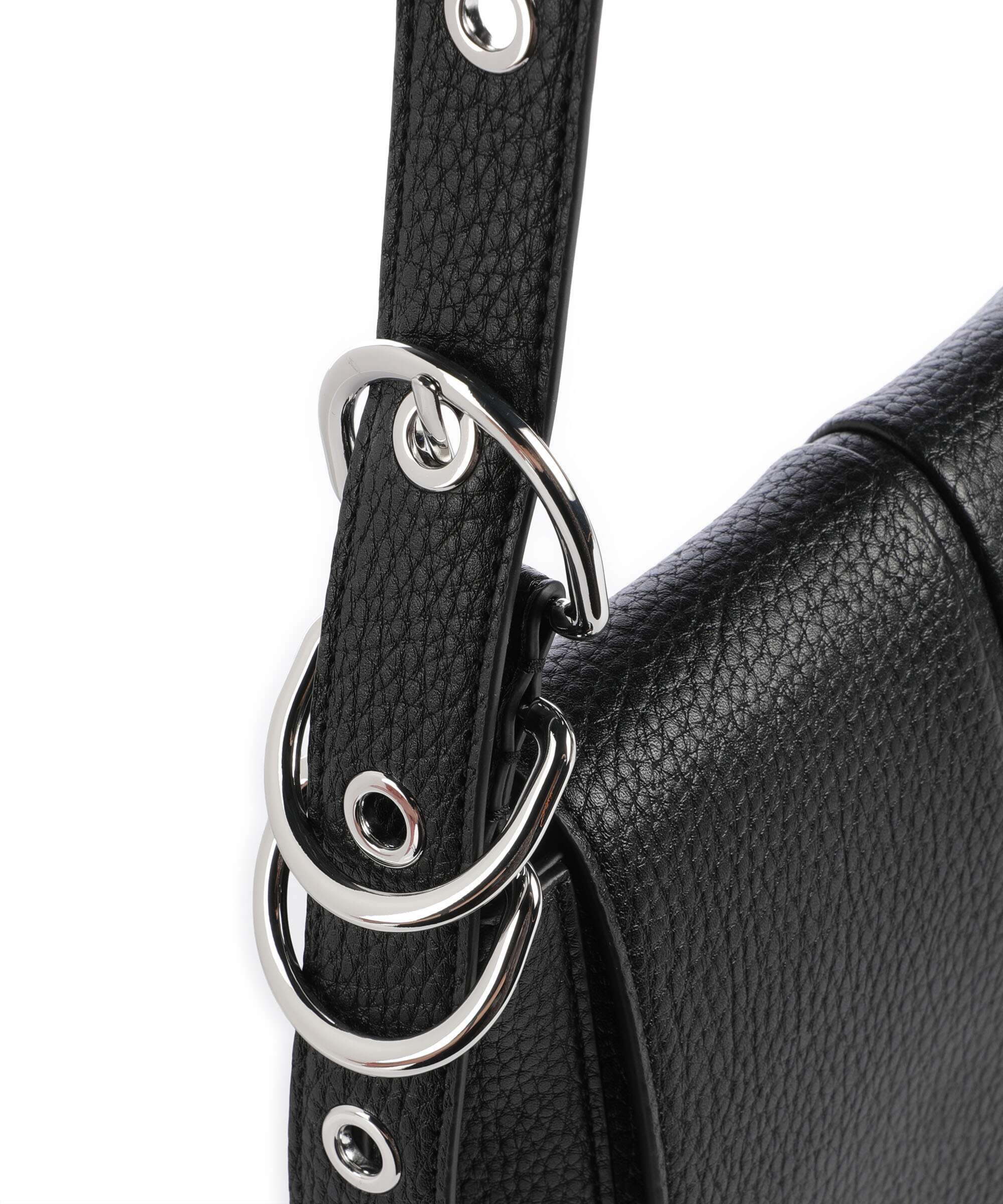 BOSS Clarice Crossbody bag black