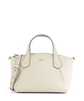 BOSS Lenah S Handbag open white