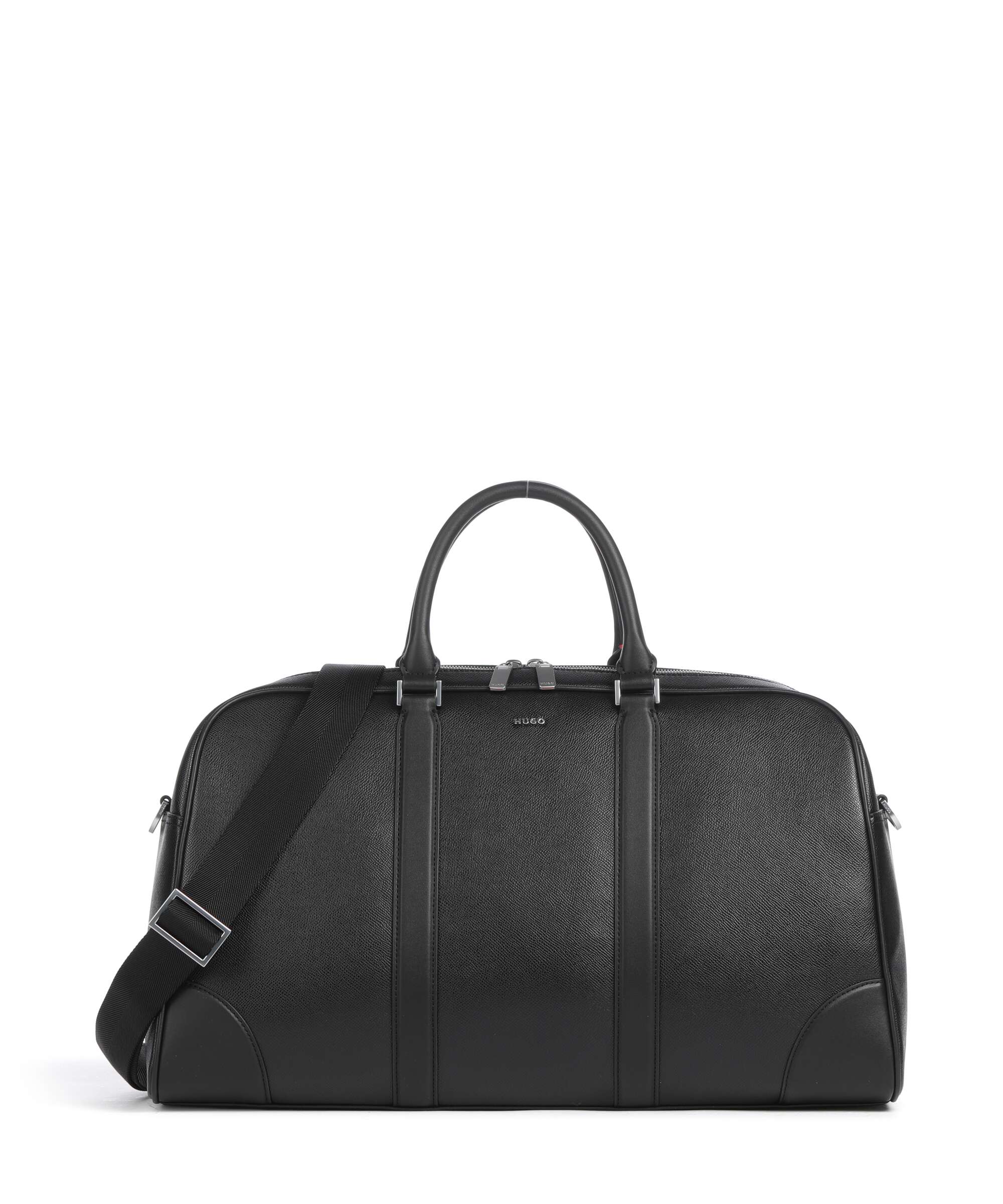 Hugo Weekend bag black