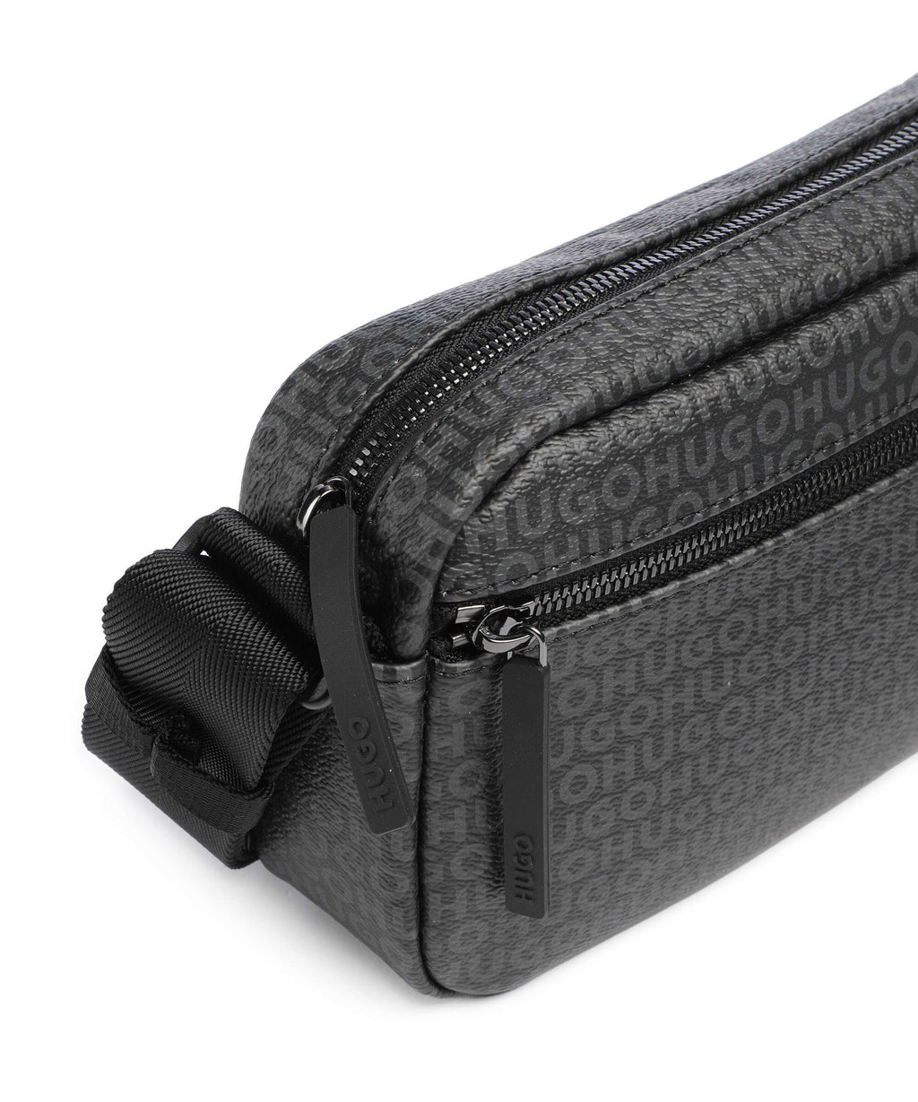 Hugo Ethon 2.0 Crossbody bag black