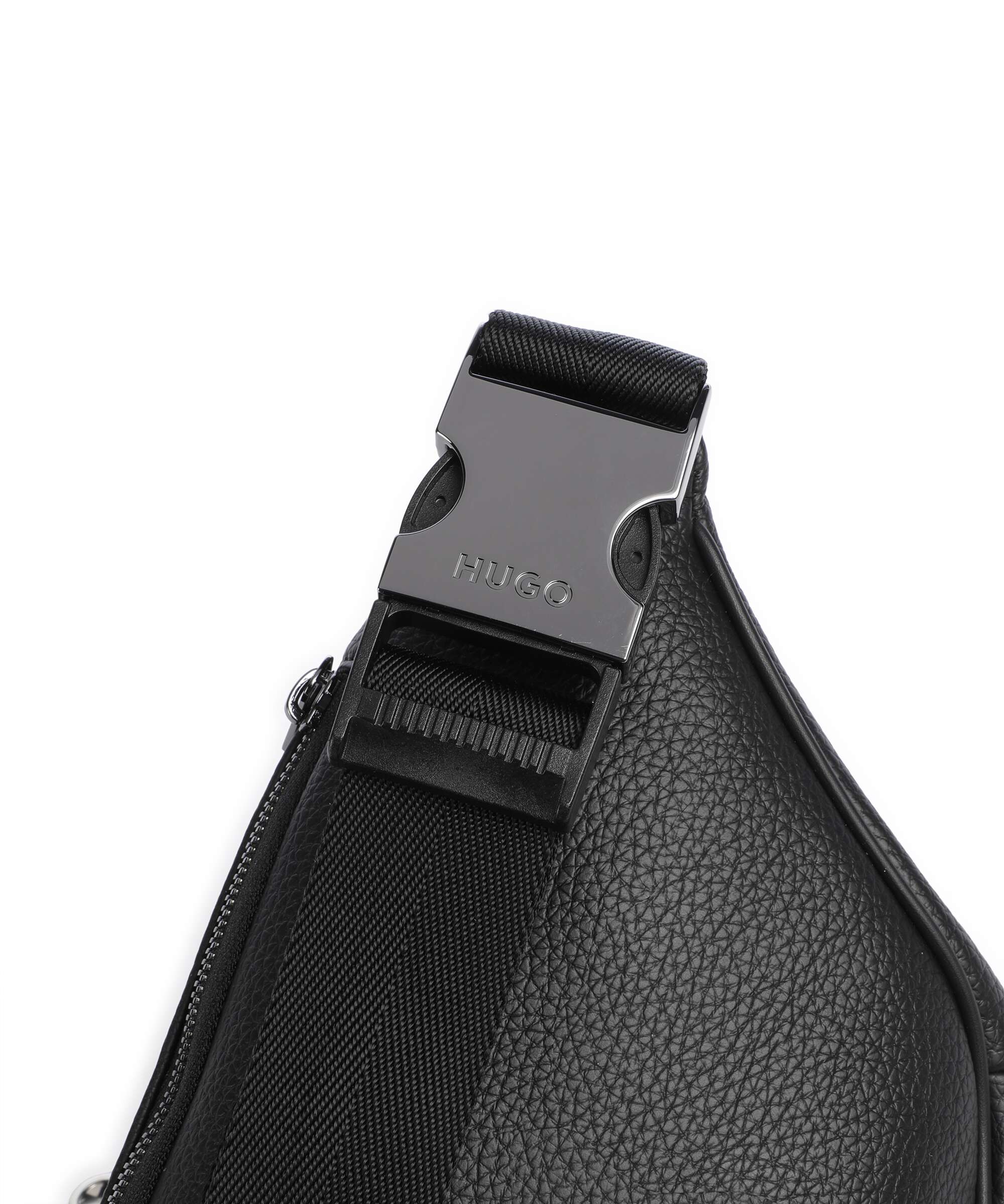 Hugo Huke Belt bag black