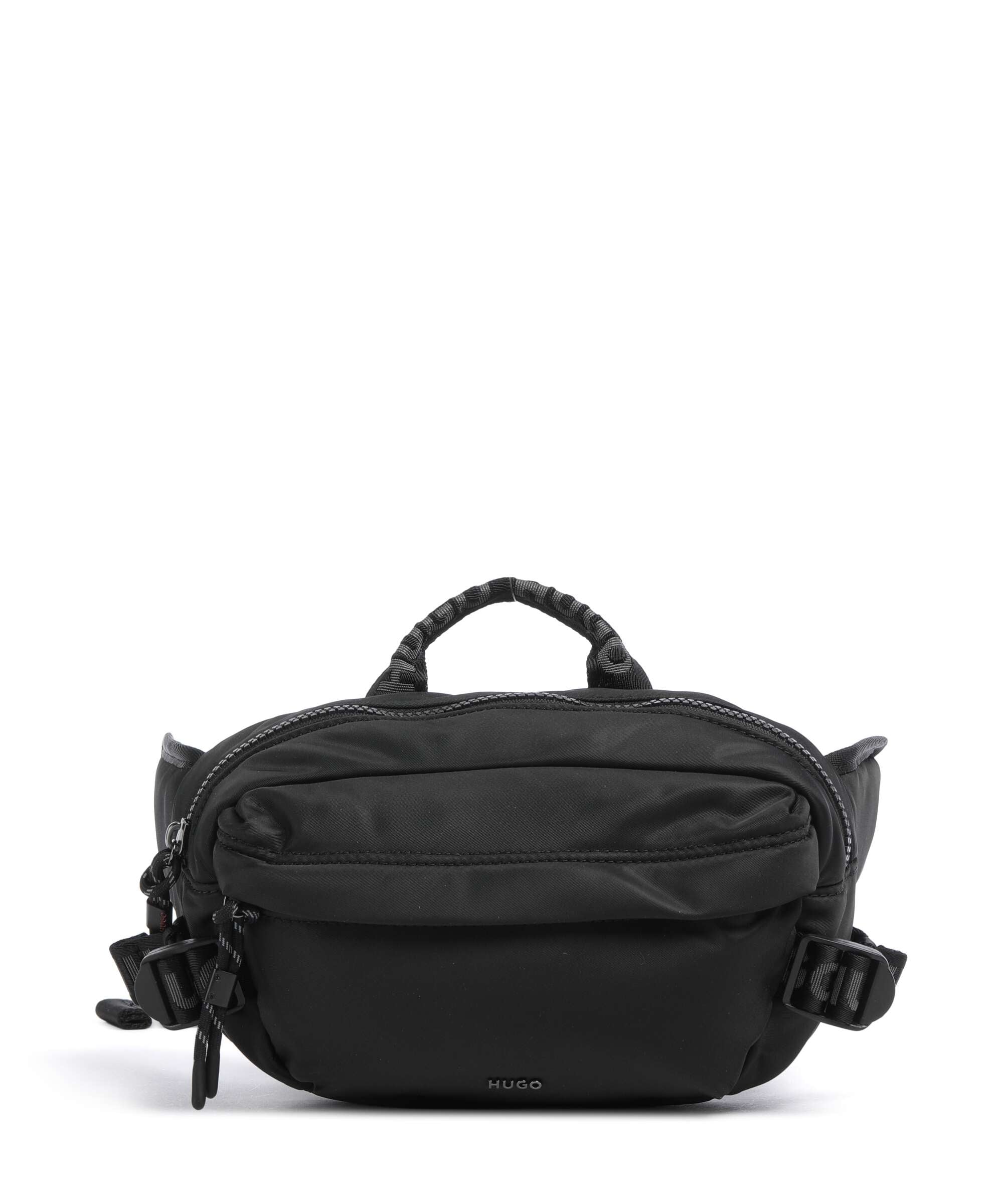 Hugo Ayden Belt bag black