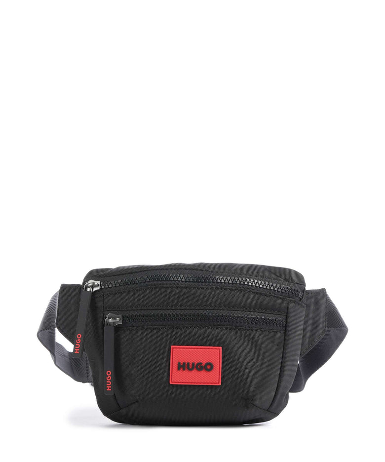 Hugo Ethon 3.0 Belt bag black