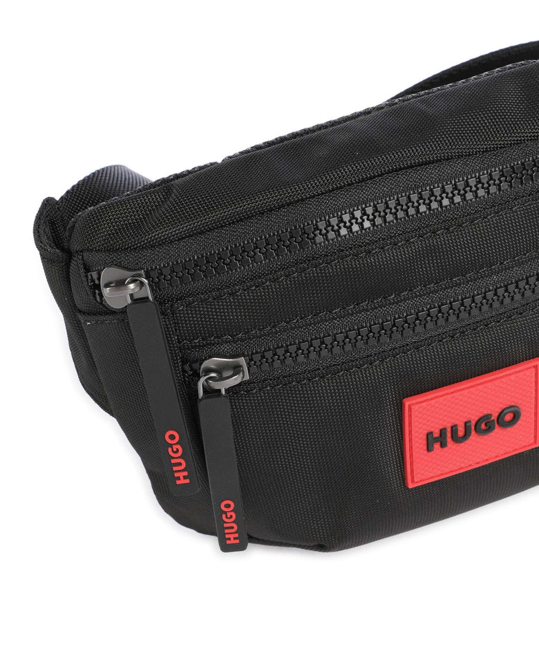 Hugo Ethon 3.0 Belt bag black