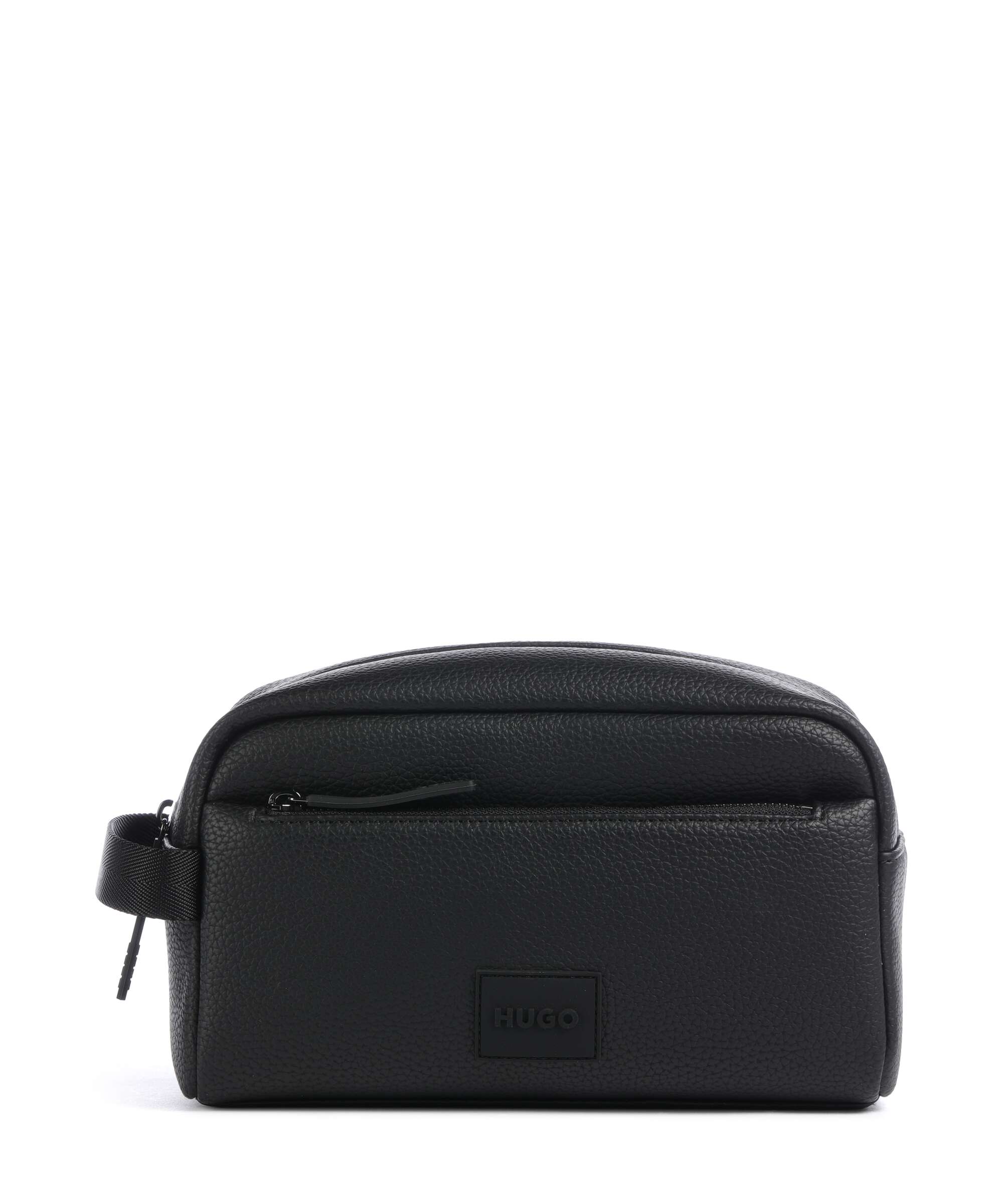 Hugo Ethon 2.0 Toiletry bag black