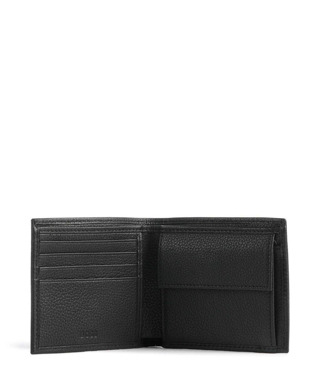 BOSS Gift Box Wallet black