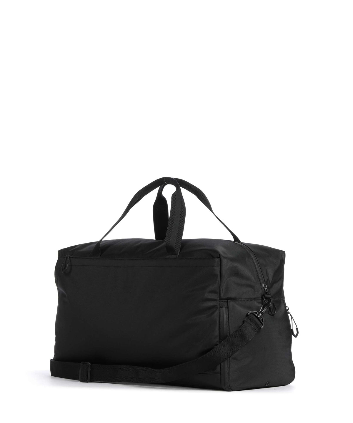 BOSS Stenson Weekend bag black