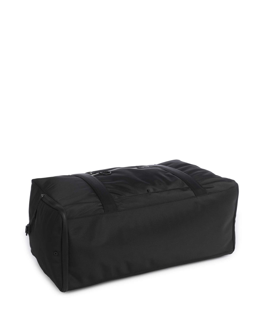 BOSS Stenson Weekend bag black