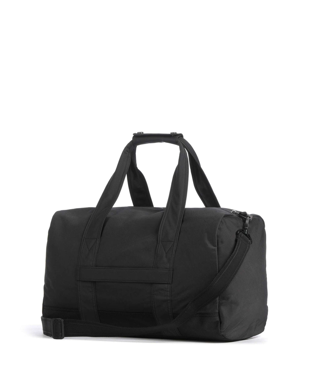 BOSS Eryk Weekend bag black
