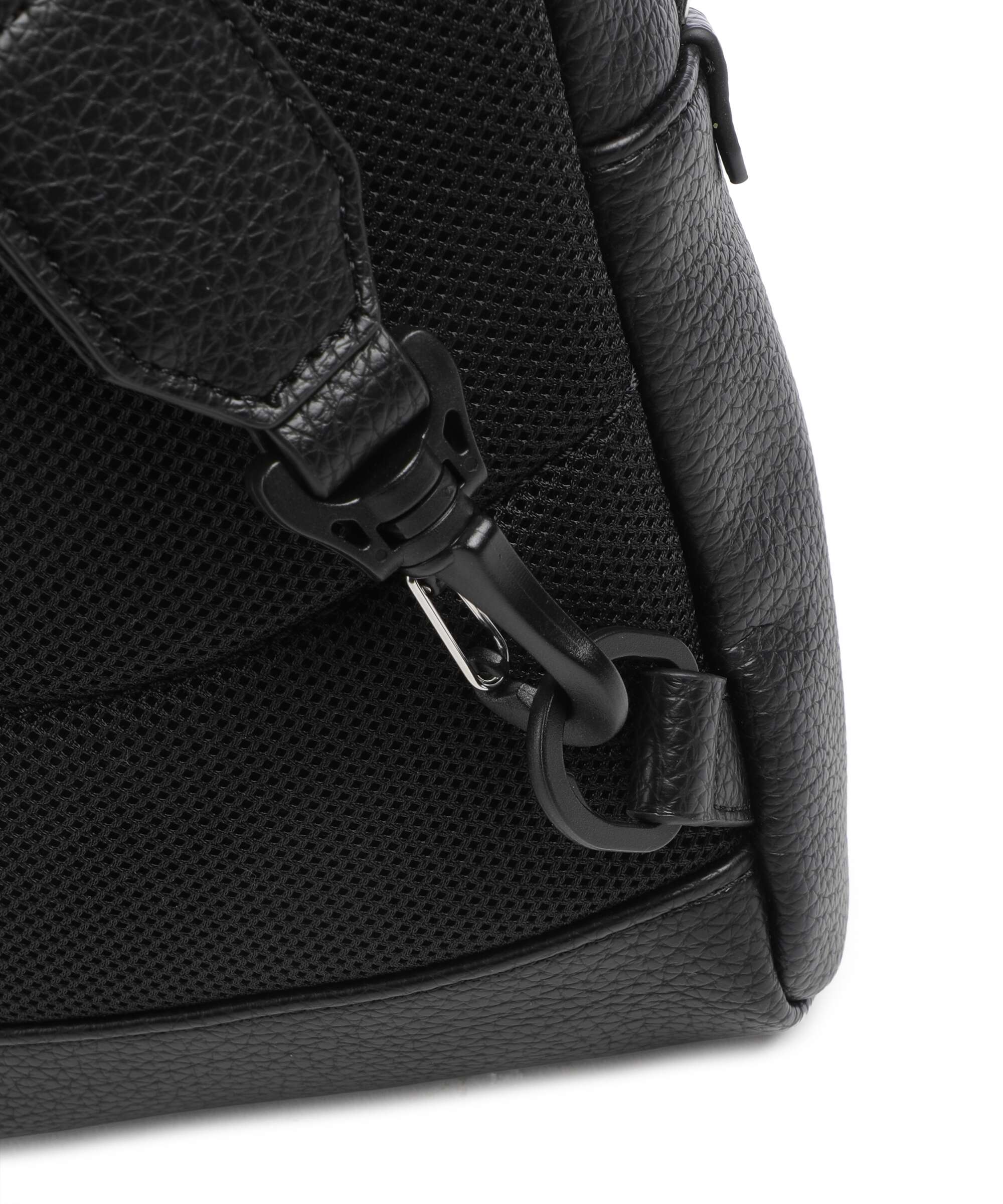 BOSS Ray Sling bag black